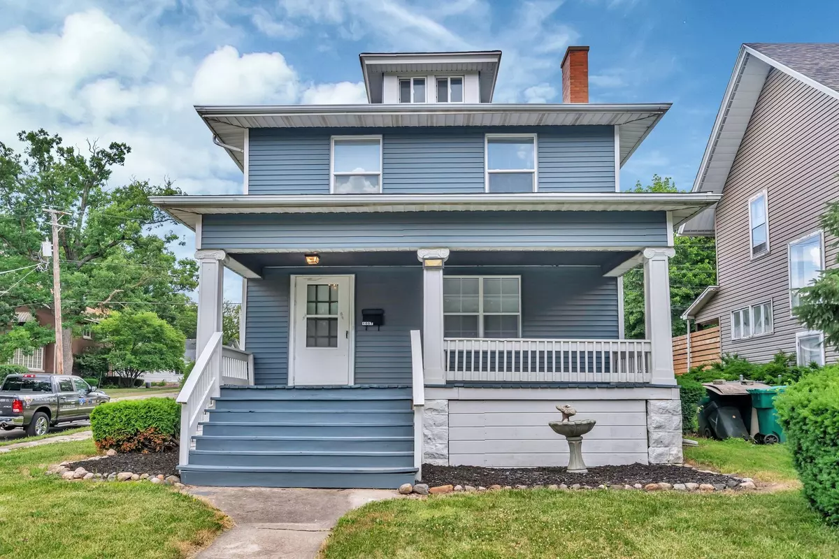 Joliet, IL 60436,1057 W Park Front Street