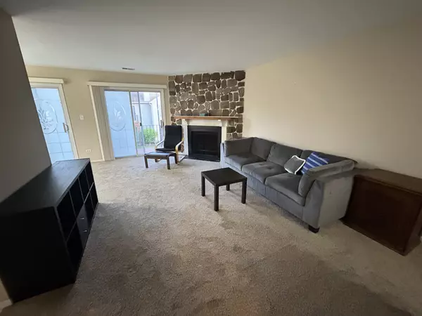 Woodridge, IL 60517,7030 Park Lane Court #203