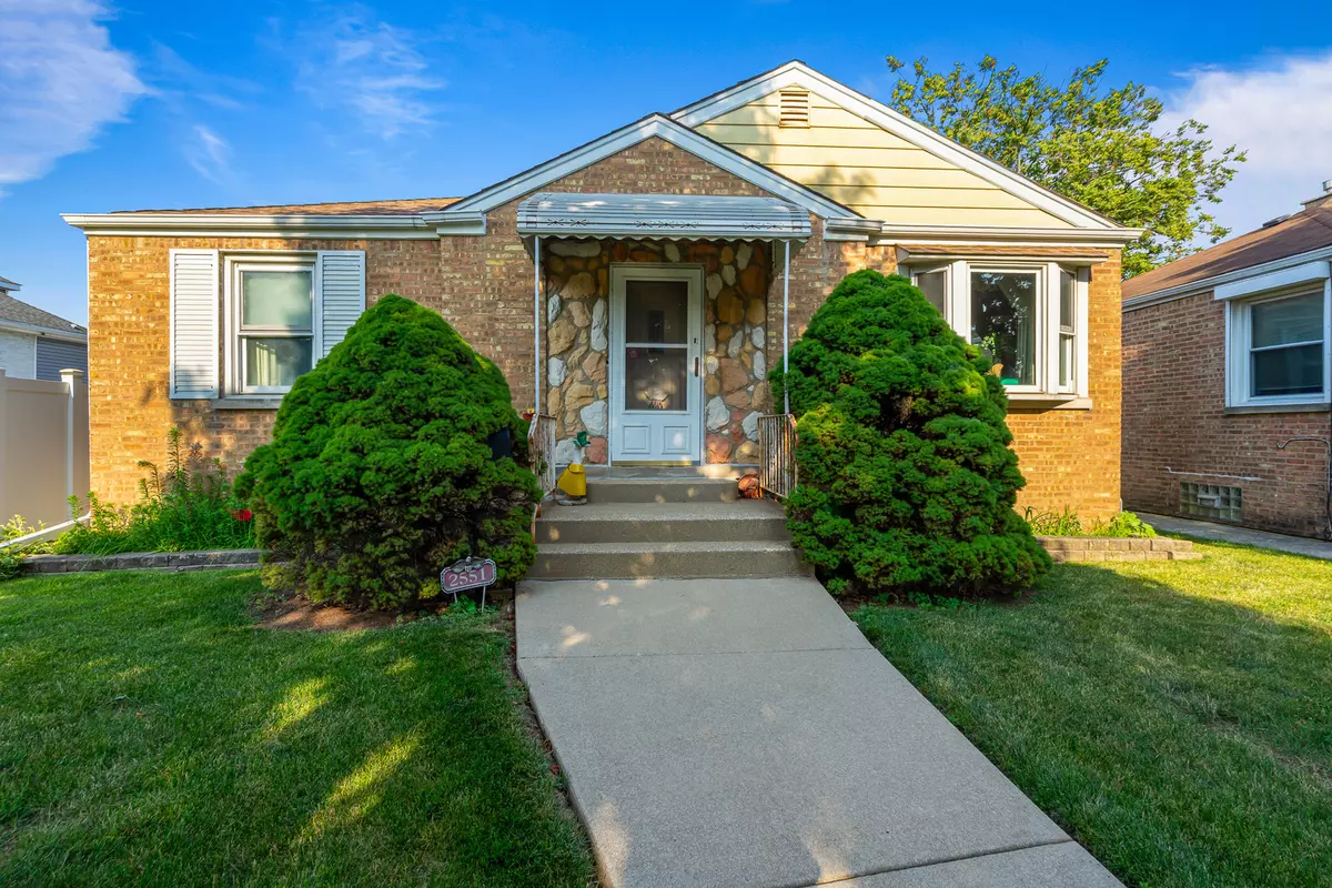 River Grove, IL 60171,2551 Elm Street