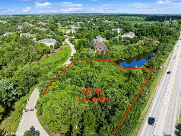 Long Grove, IL 60047,4595 Patricia Drive