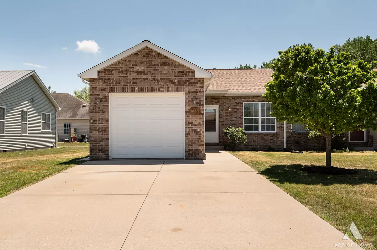 Braidwood, IL 60408,965 W Bergera Road