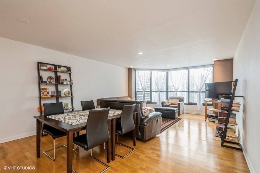 Chicago, IL 60611,405 N Wabash Avenue #3014