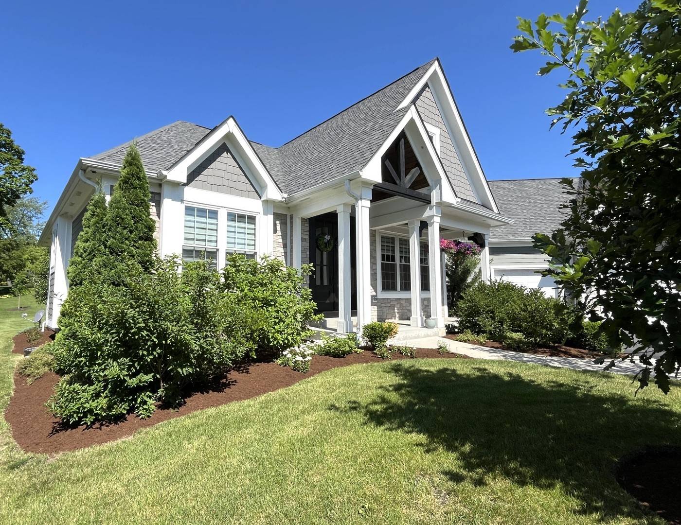 Lakewood, IL 60014,9605 Stonecastle Lane