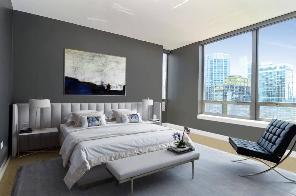Chicago, IL 60611,600 N Lake Shore Drive #3909