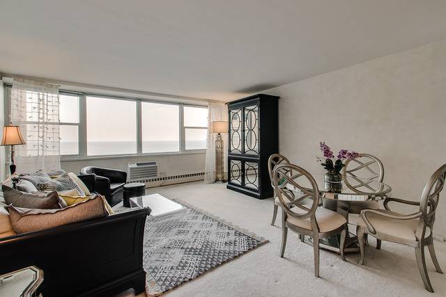 Chicago, IL 60611,1150 N LAKE SHORE Drive #12F