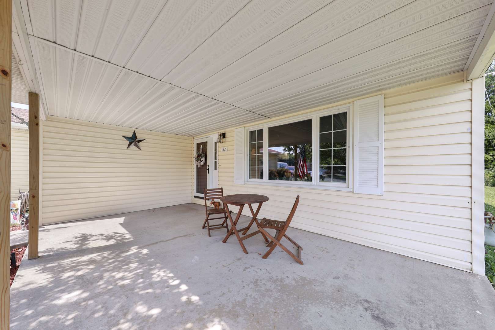 Seneca, IL 61360,165 Valley View Drive