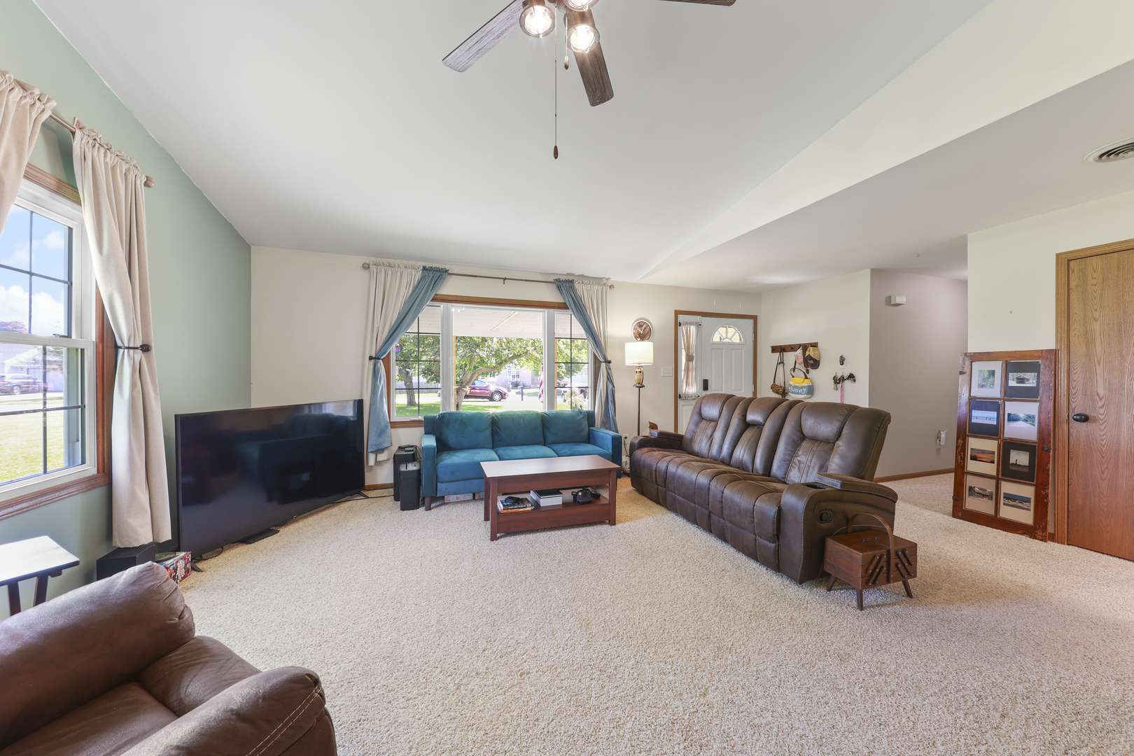 Seneca, IL 61360,165 Valley View Drive
