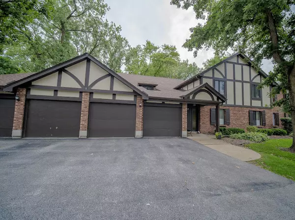 8125 WILLOW Drive #C, Palos Hills, IL 60465