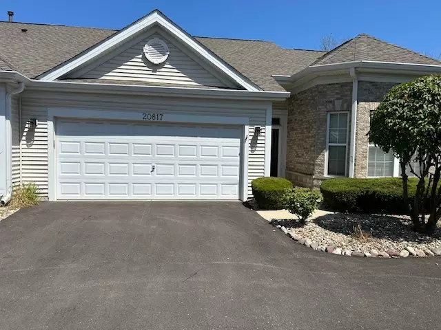 Plainfield, IL 60544,20817 W Chinaberry Court