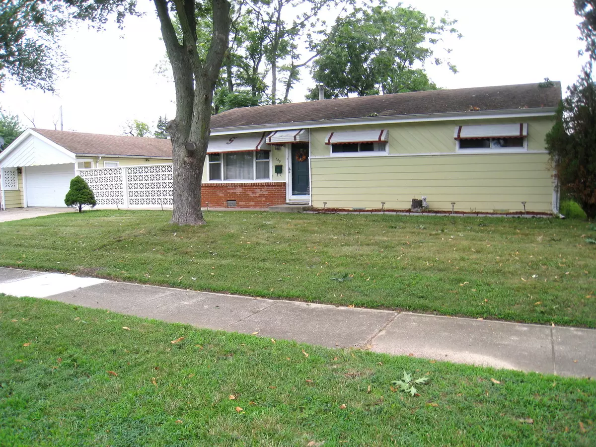 Addison, IL 60101,320 W Winthrop Avenue