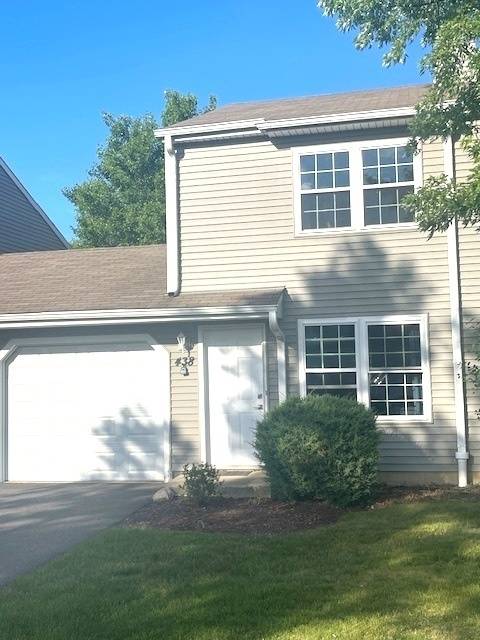 438 Meadow Hill Lane, Round Lake Beach, IL 60073