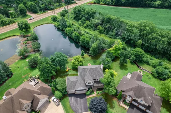 Dekalb, IL 60115,3043 Wolf Court