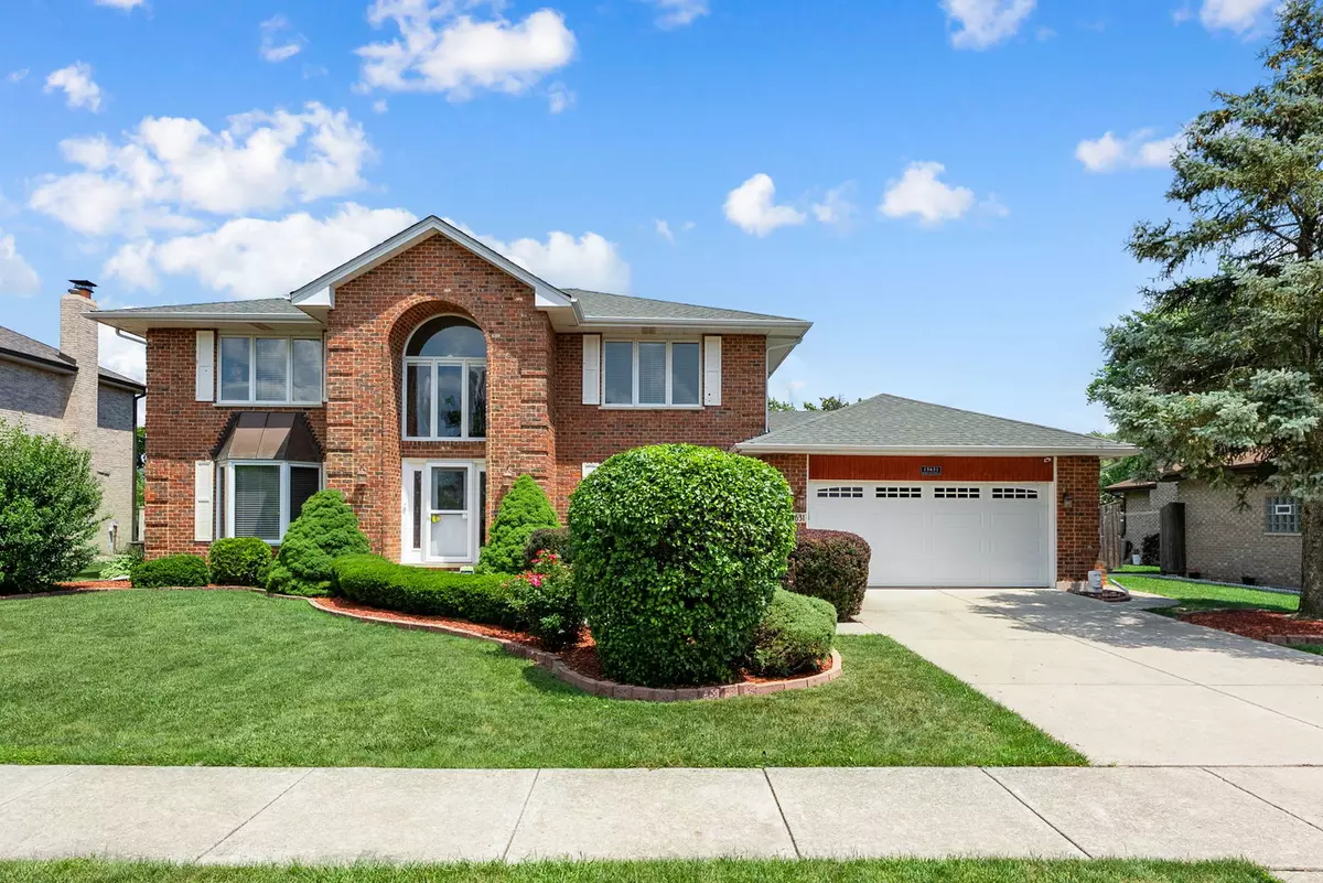 Orland Park, IL 60462,15631 Harbor Town Drive