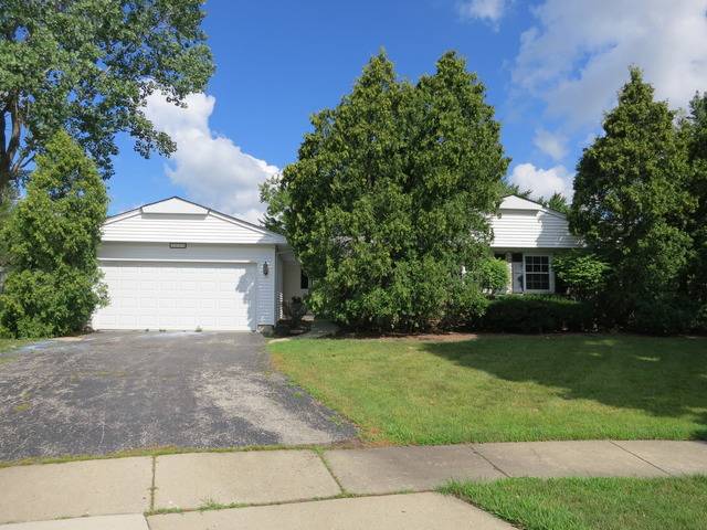 1171 Twisted Oak Lane, Buffalo Grove, IL 60089