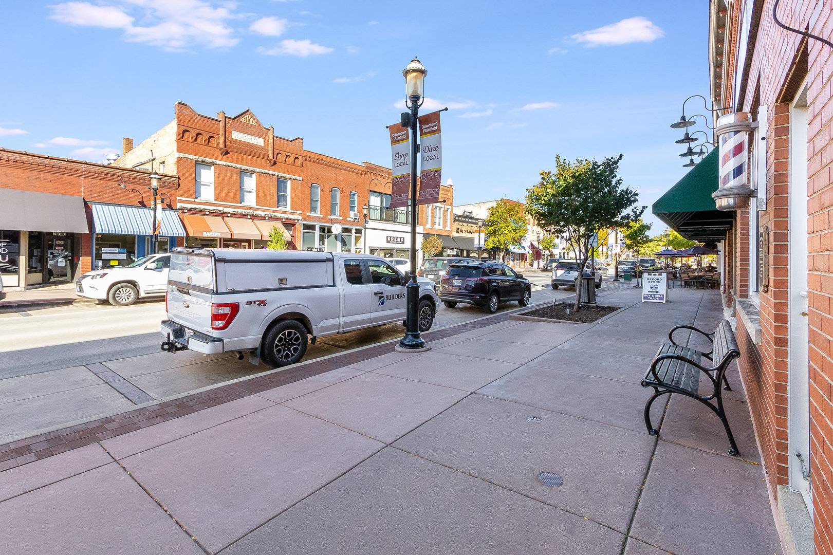 Plainfield, IL 60544,24045 W LOCKPORT Street