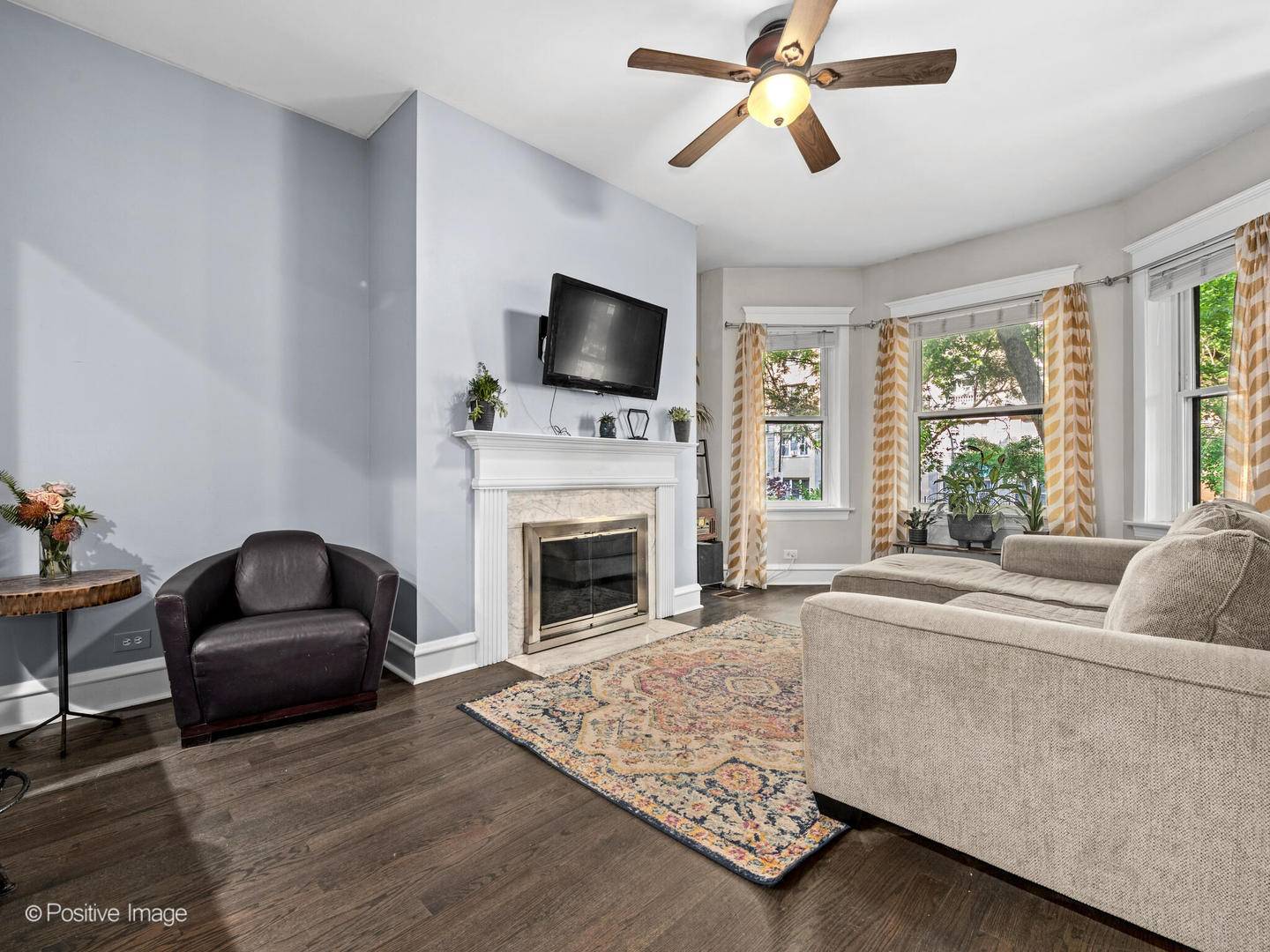 Chicago, IL 60640,4618 N Racine Avenue #1F