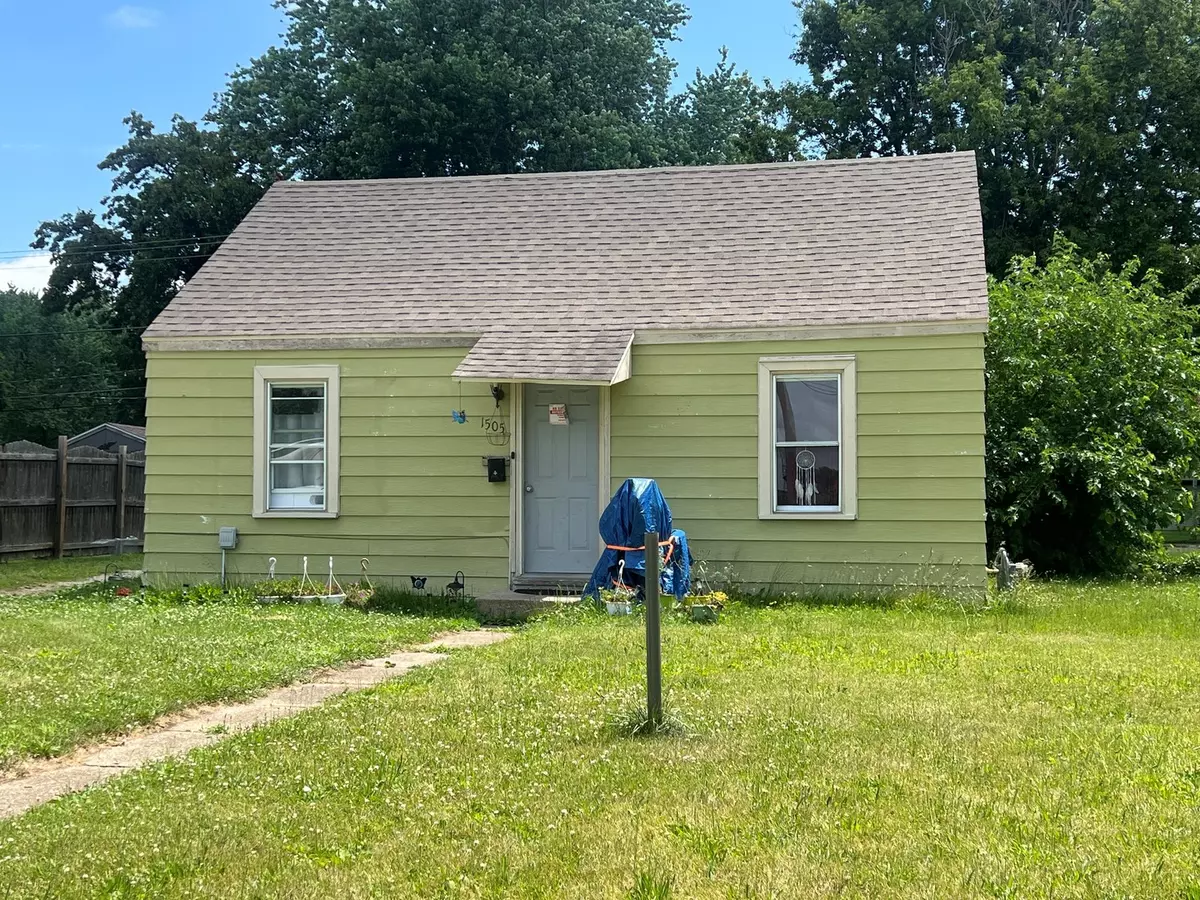 Rock Falls, IL 61071,1505 14th Avenue