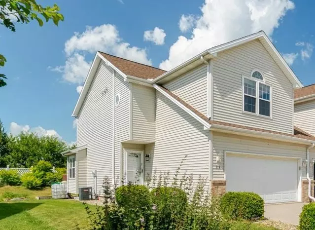 Normal, IL 61761,516 Wild Turkey Lane