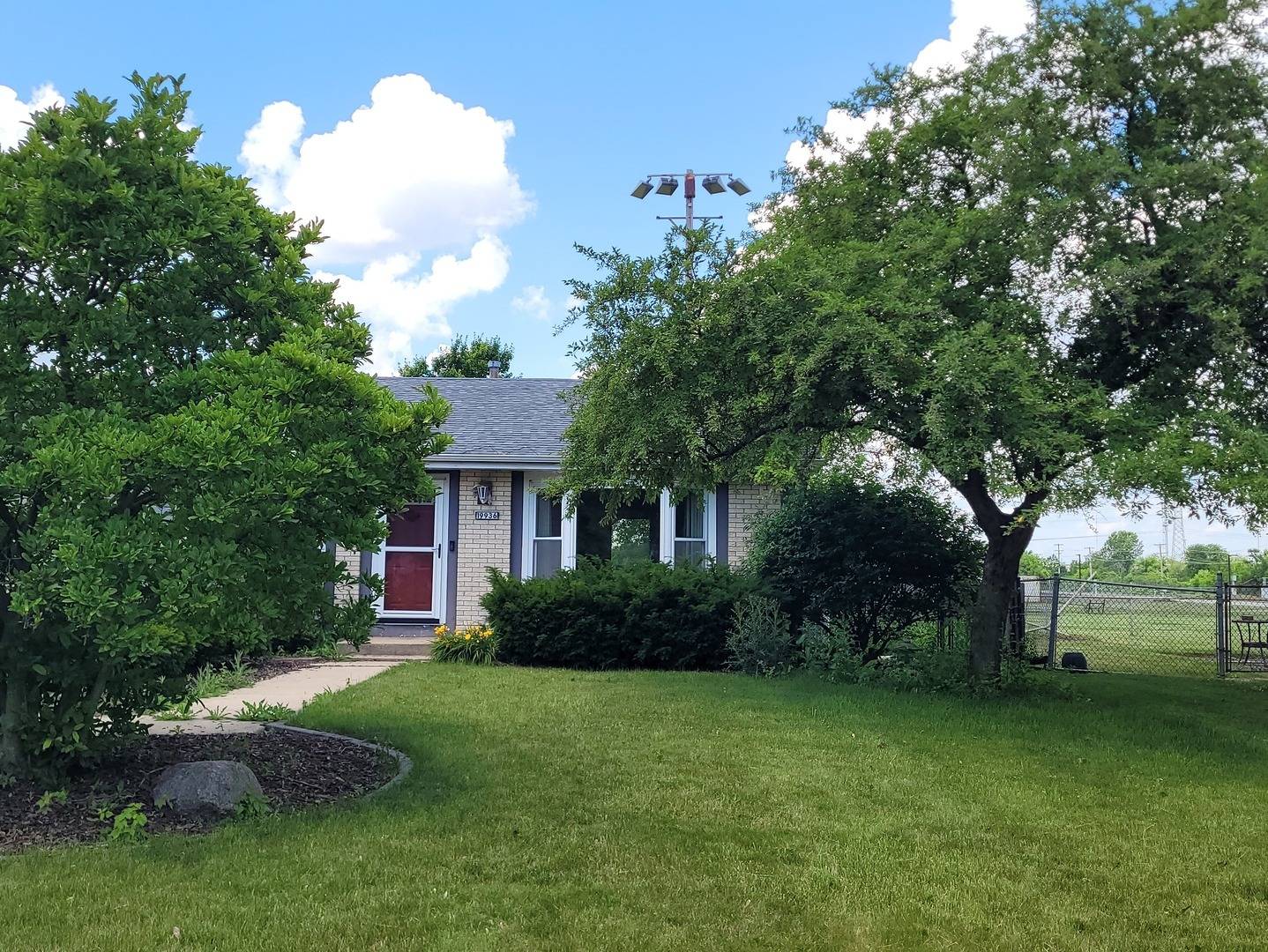 19936 S Spruce Drive, Frankfort, IL 60423