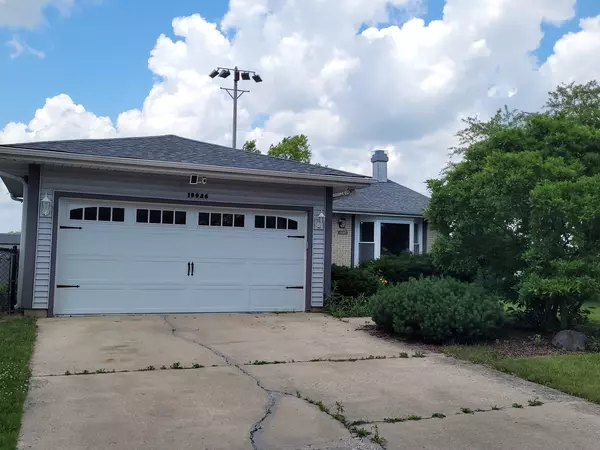 Frankfort, IL 60423,19936 S Spruce Drive