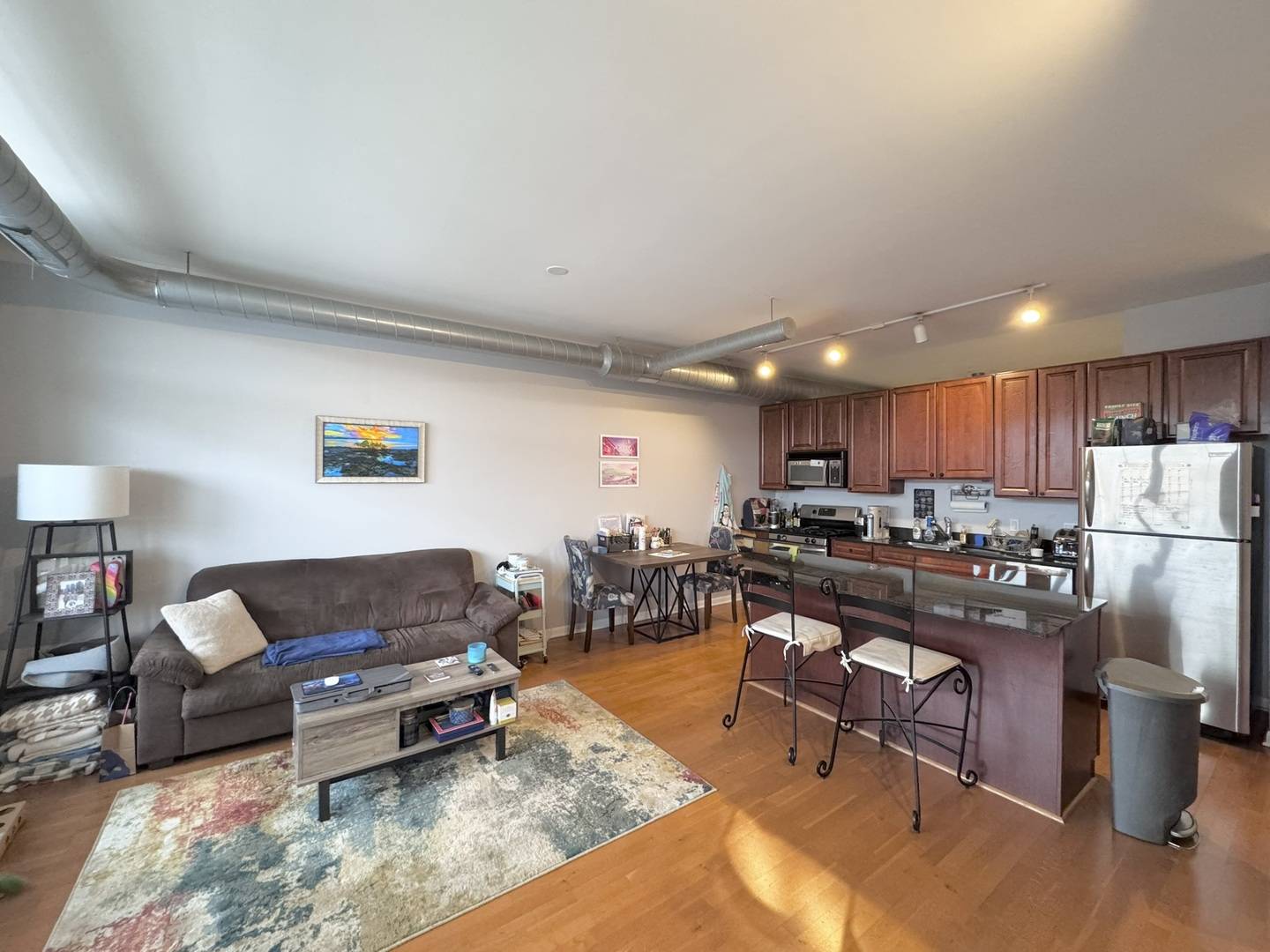 Chicago, IL 60607,1200 W Monroe Street #516
