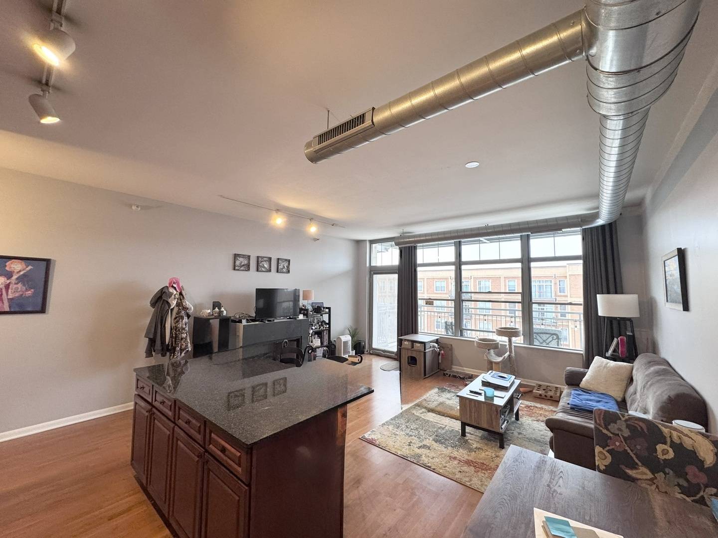 Chicago, IL 60607,1200 W Monroe Street #516