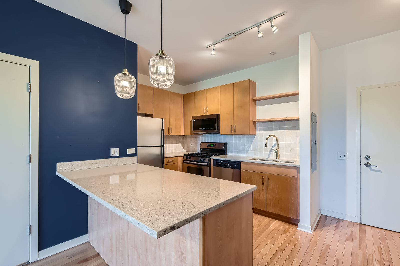 Chicago, IL 60608,1155 W Roosevelt Road #406
