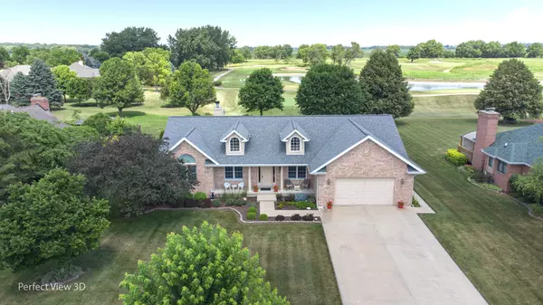 Morris, IL 60450,3710 W Nettle Creek Drive
