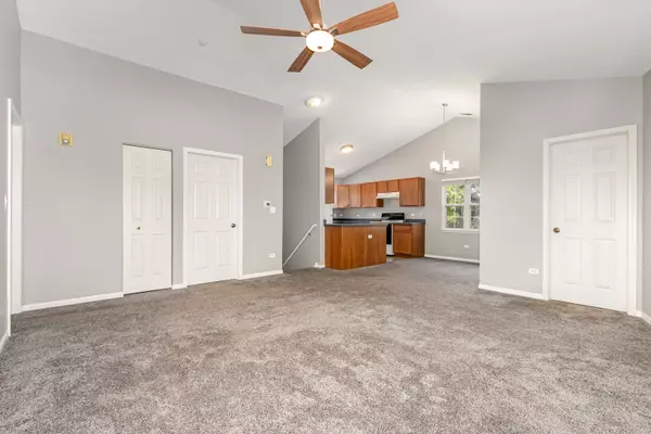 Naperville, IL 60564,2211 WATER LEAF Court #204