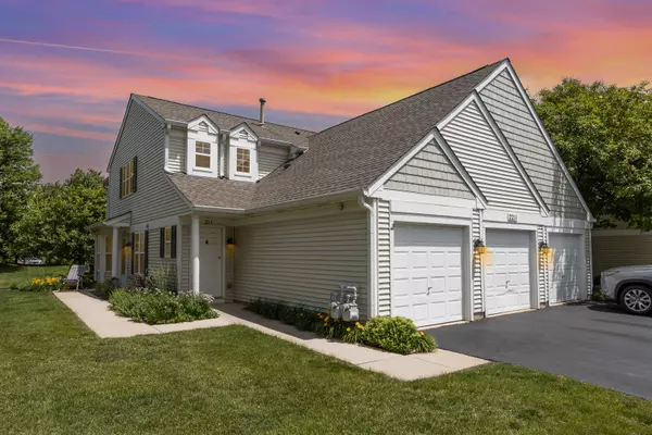 Naperville, IL 60564,2211 WATER LEAF Court #204