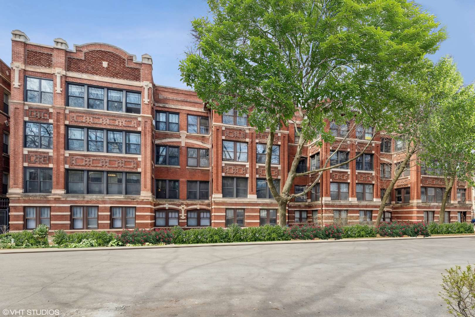 5112 S Kimbark Avenue #1, Chicago, IL 60615