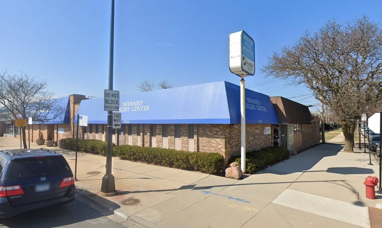 3034 W Peterson Avenue, Chicago, IL 60659