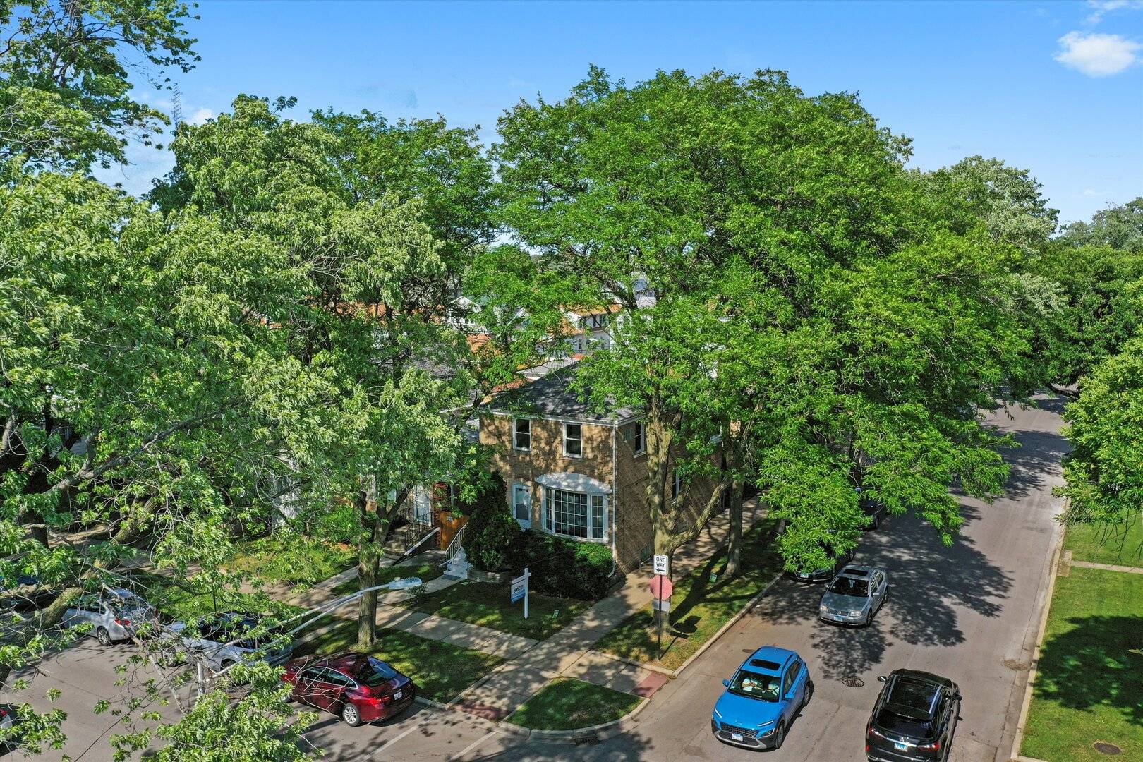 Chicago, IL 60634,3901 N Neva Avenue
