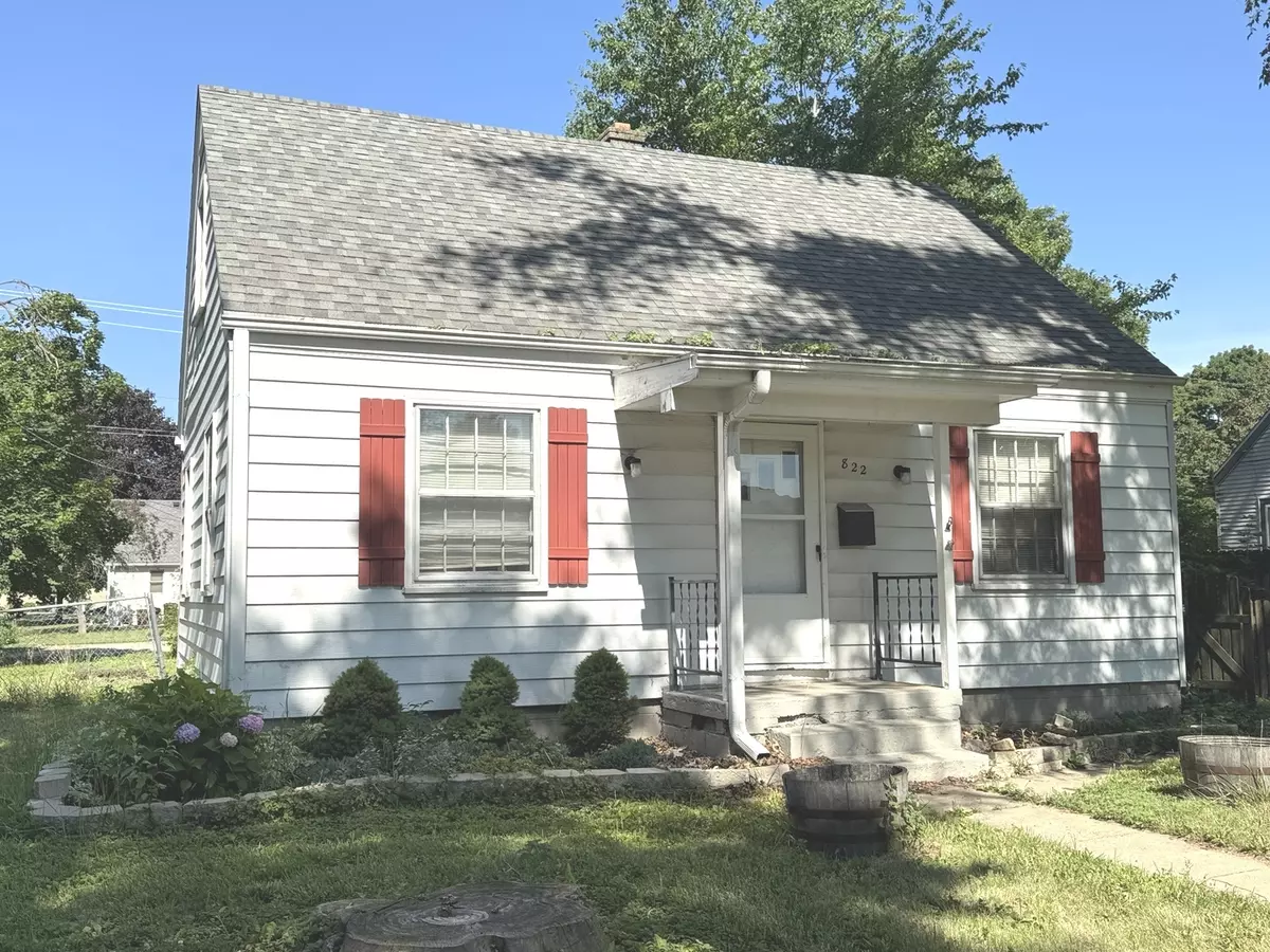 Rochelle, IL 61068,822 N 12th Street