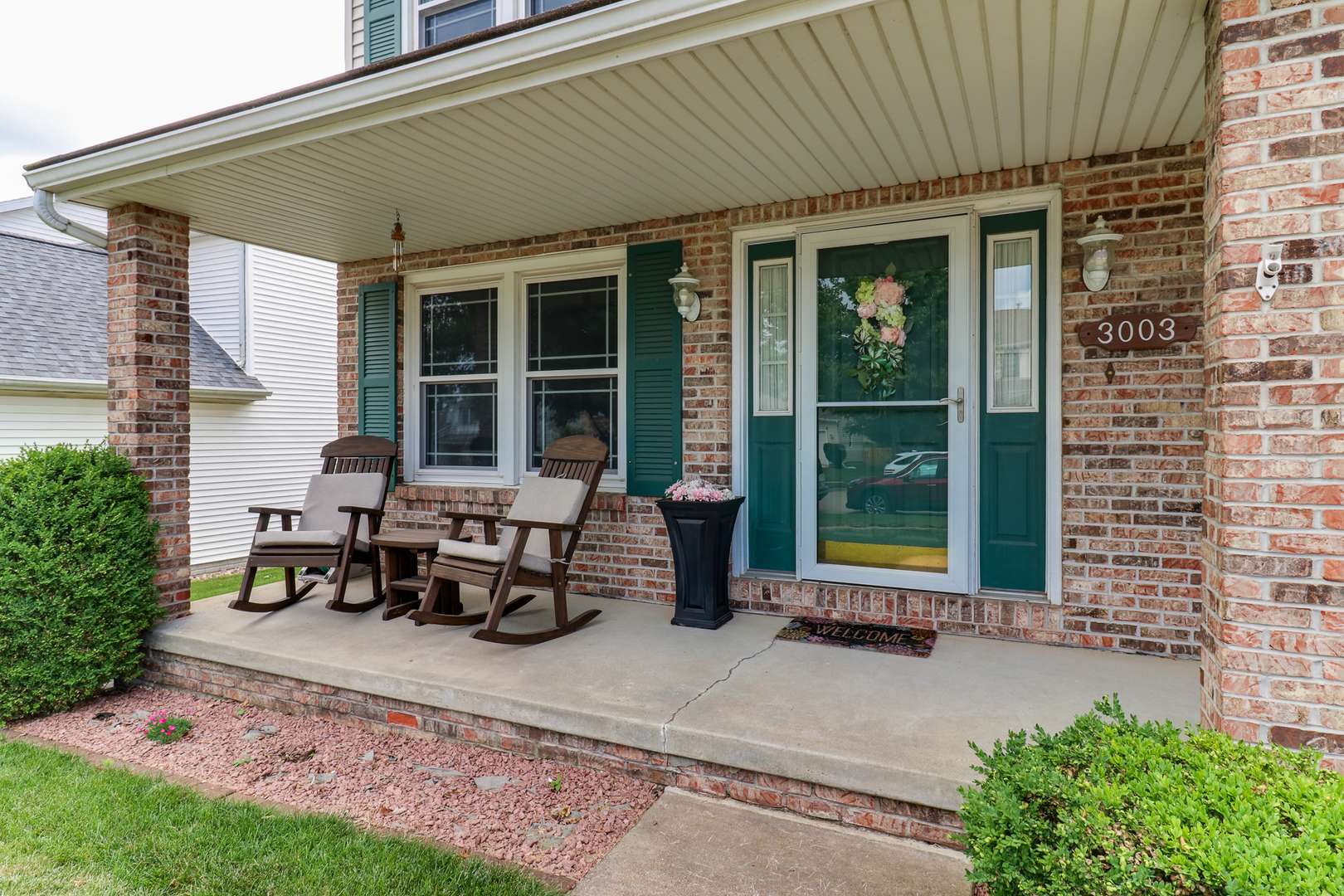 Bloomington, IL 61704,3003 Providence Drive