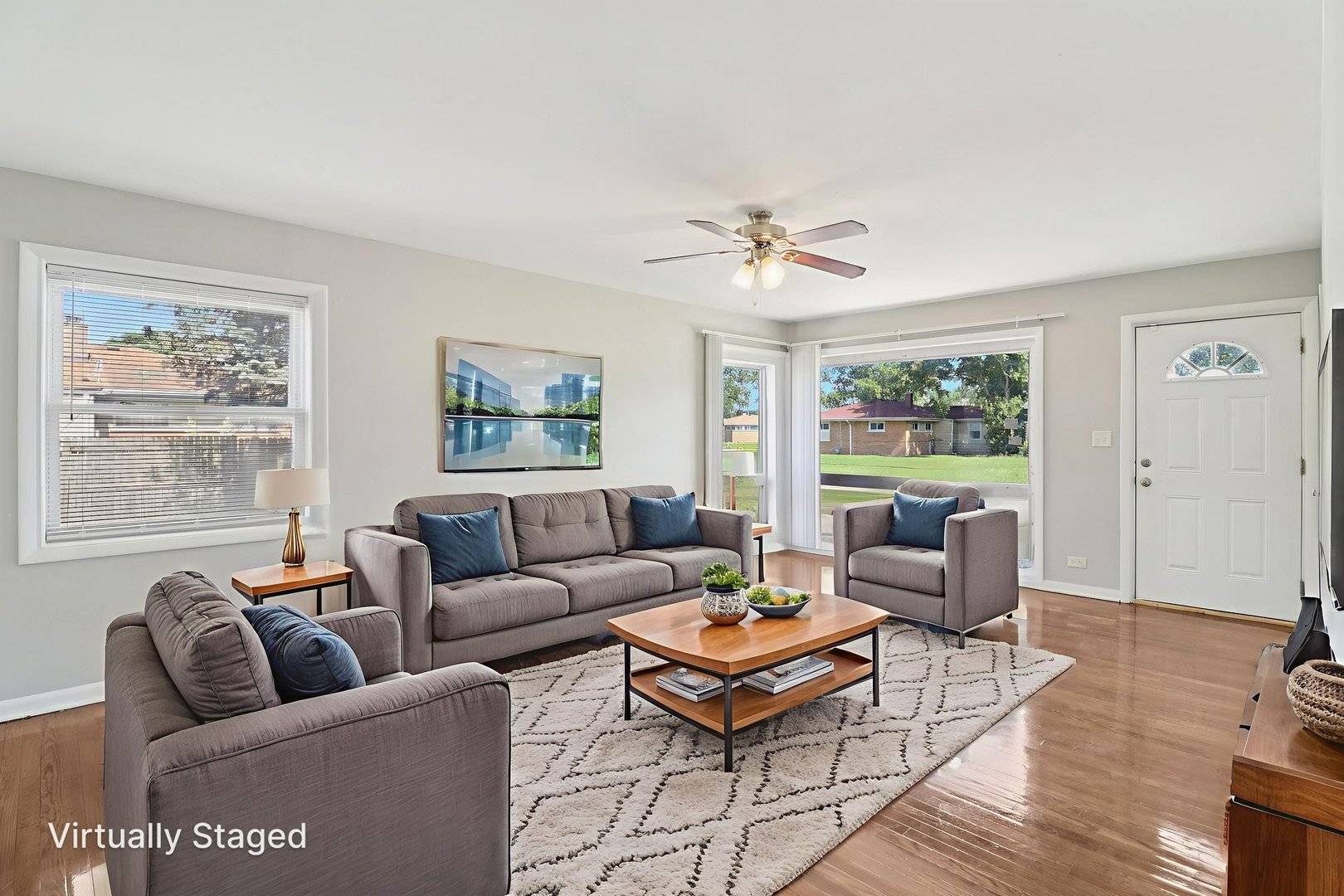 Markham, IL 60428,2751 N Oxford Drive