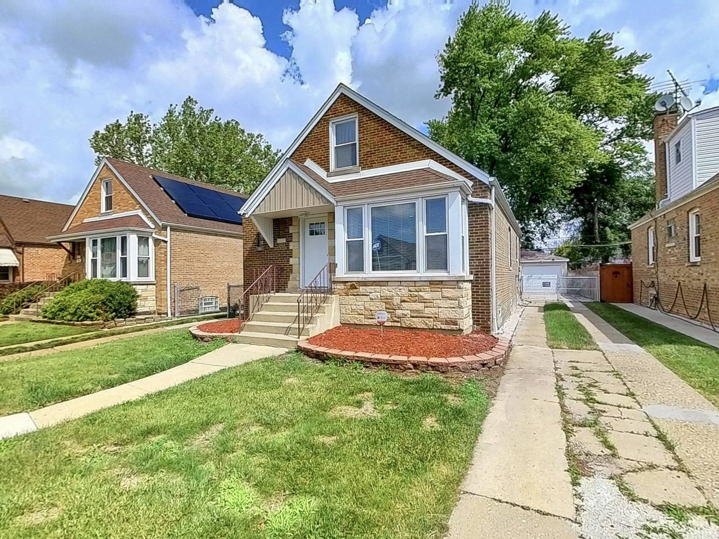 Chicago, IL 60652,2808 W 84th Street