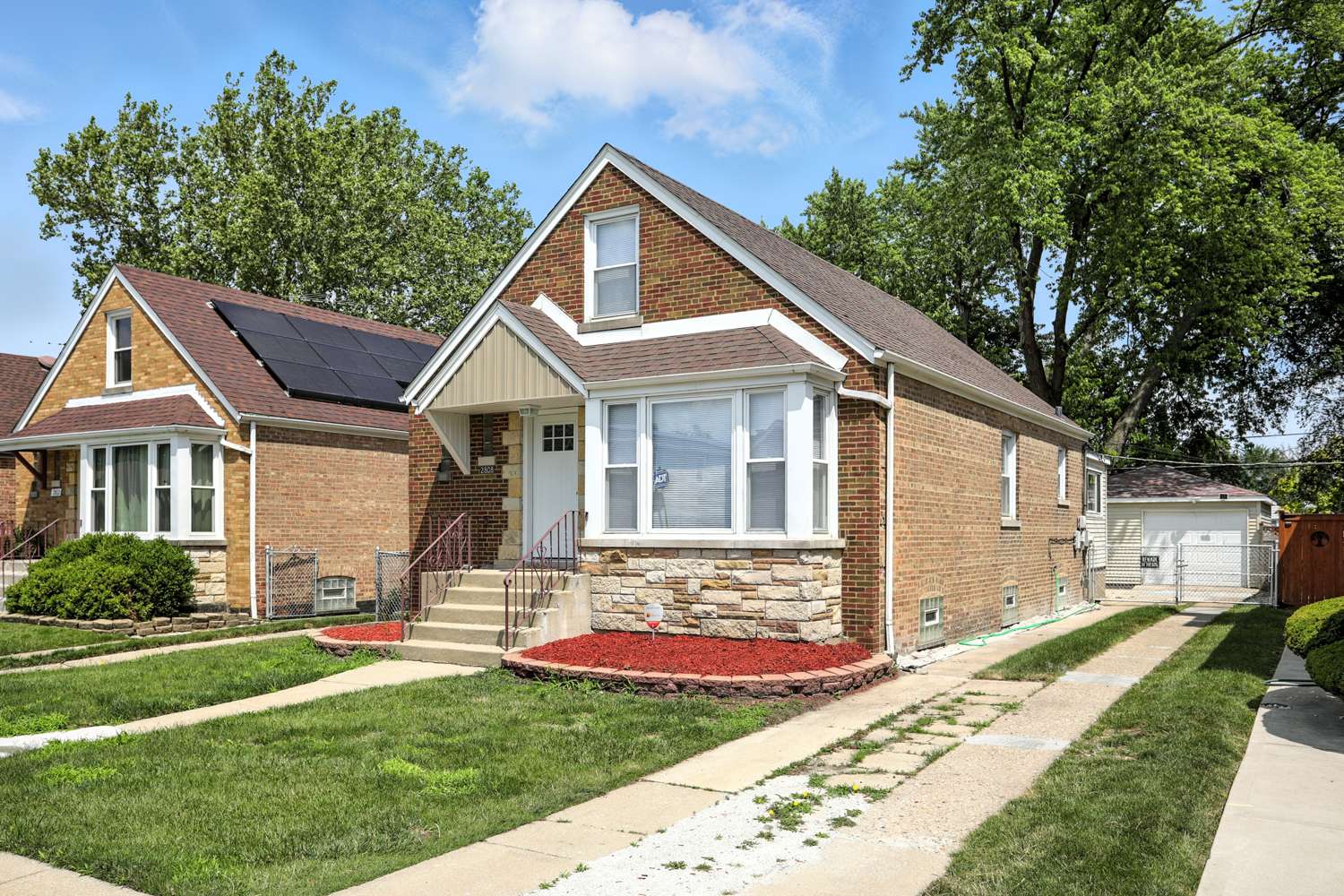 Chicago, IL 60652,2808 W 84th Street