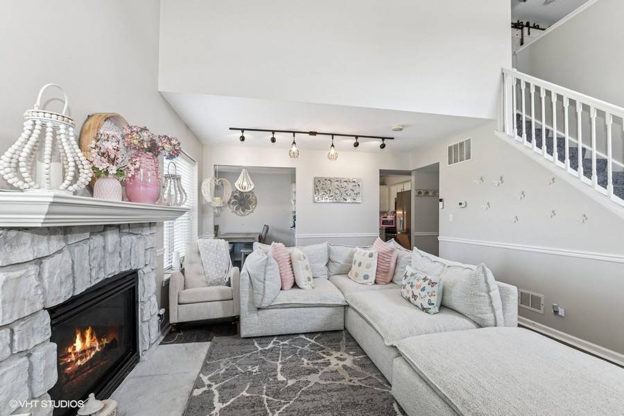 Mokena, IL 60448,9210 W Westinghouse Court