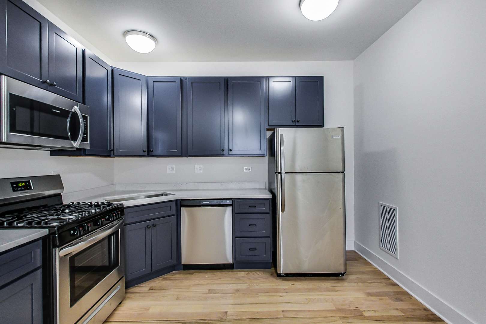 Chicago, IL 60607,815 S Carpenter Street #1R