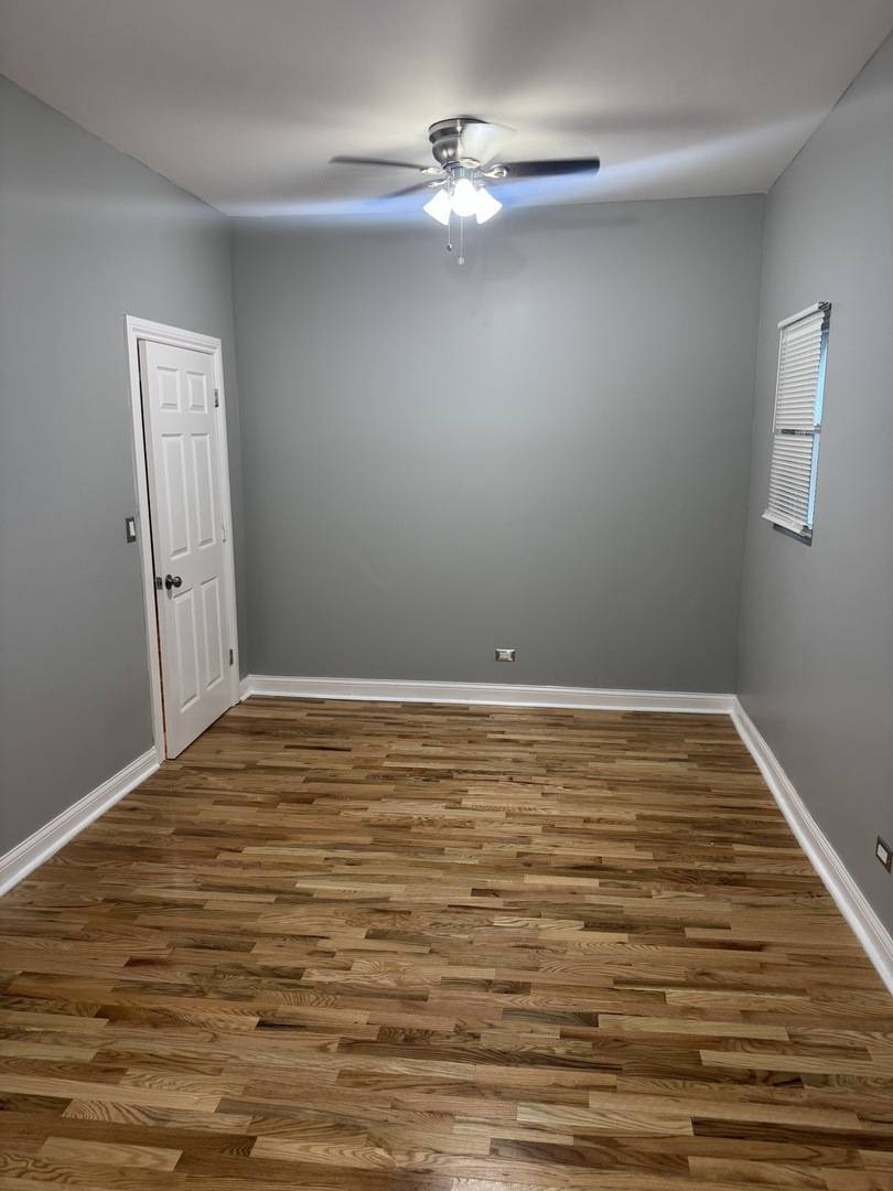 Chicago, IL 60621,5536 S Perry Avenue #1