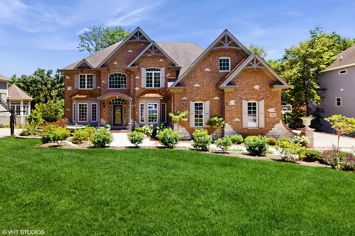 South Elgin, IL 60177,761 Reserve Court