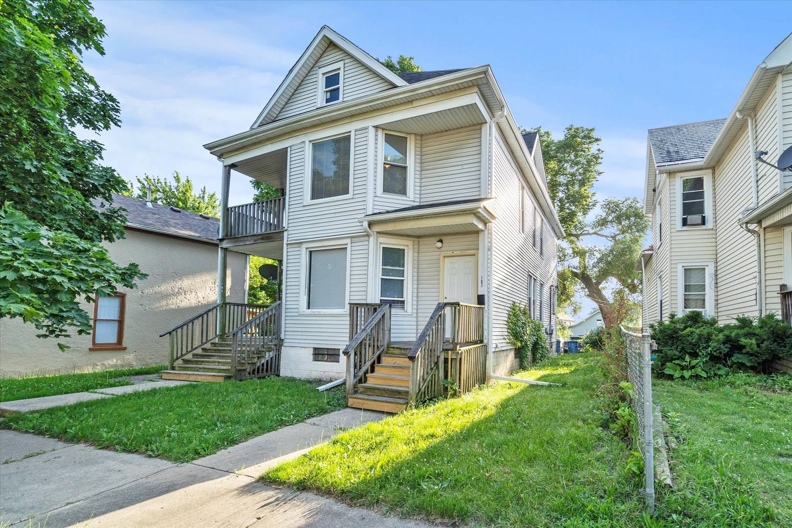 185 N Entrance Avenue #2, Kankakee, IL 60901