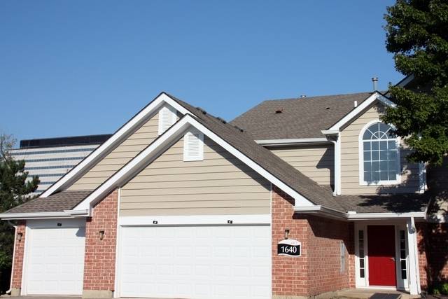 Schaumburg, IL 60173,72 Aster Drive #2026