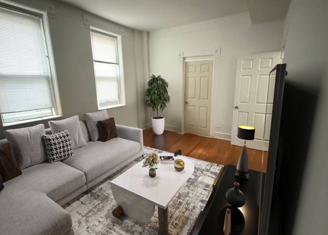 Chicago, IL 60608,1417 W Cullerton Street #2