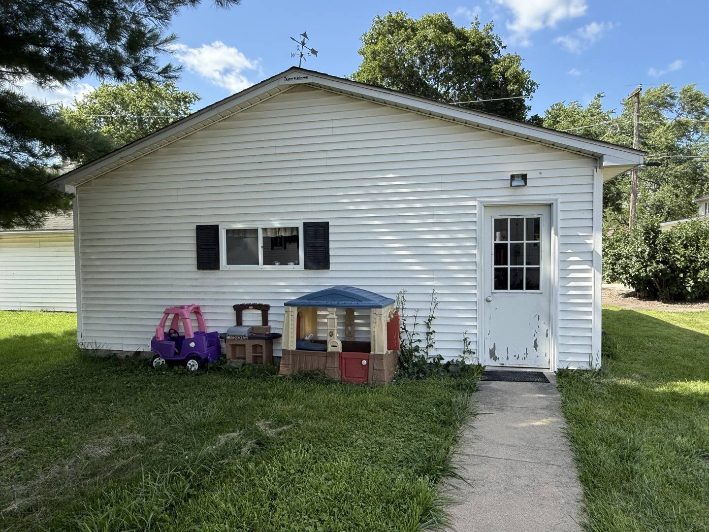 Dwight, IL 60420,310 E Chippewa Street