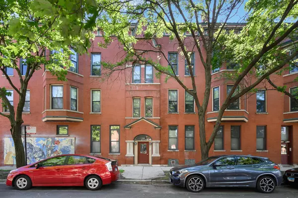 Chicago, IL 60622,1553 N Bell Avenue #3M