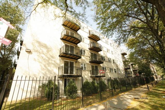 6954 N Greenview Avenue #208, Chicago, IL 60626