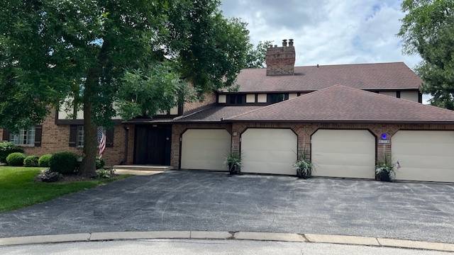 13216 N Country Club Court #2AA, Palos Heights, IL 60463
