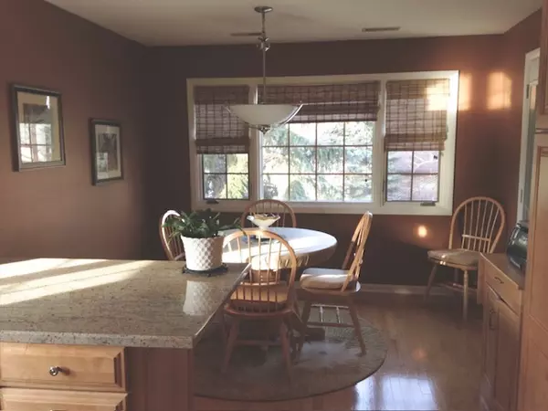 Palos Heights, IL 60463,13216 N Country Club Court #2AA